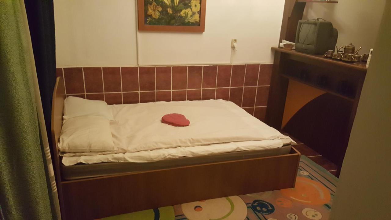 Casele Lena Bed & Breakfast Aldesti  Exterior photo