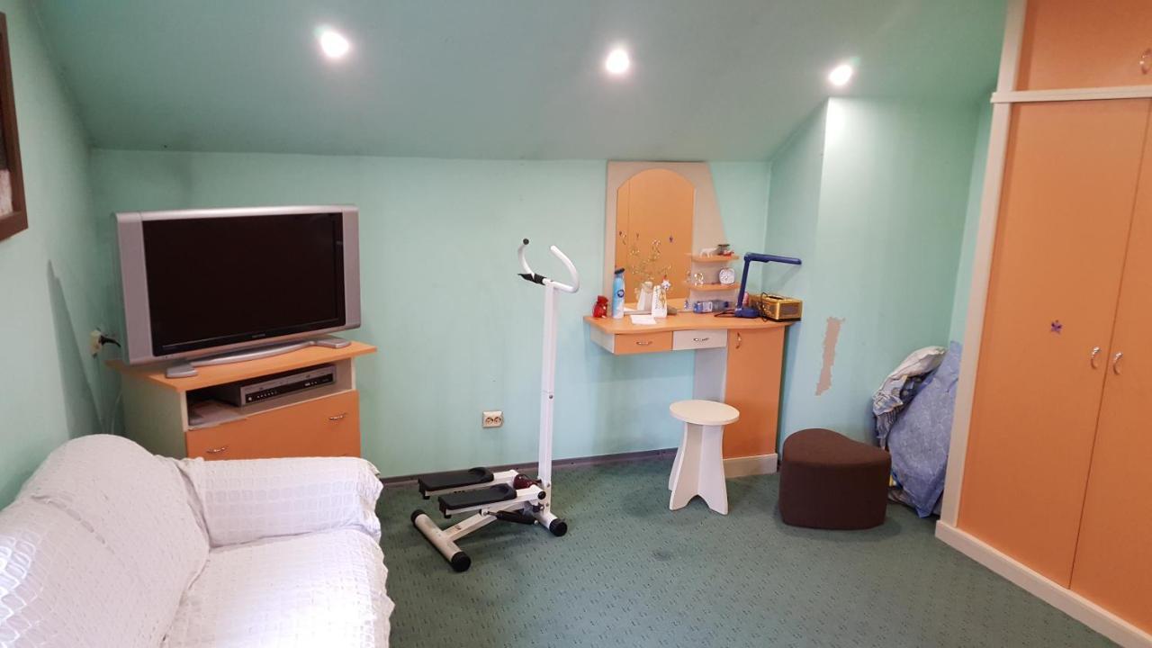 Casele Lena Bed & Breakfast Aldesti  Exterior photo