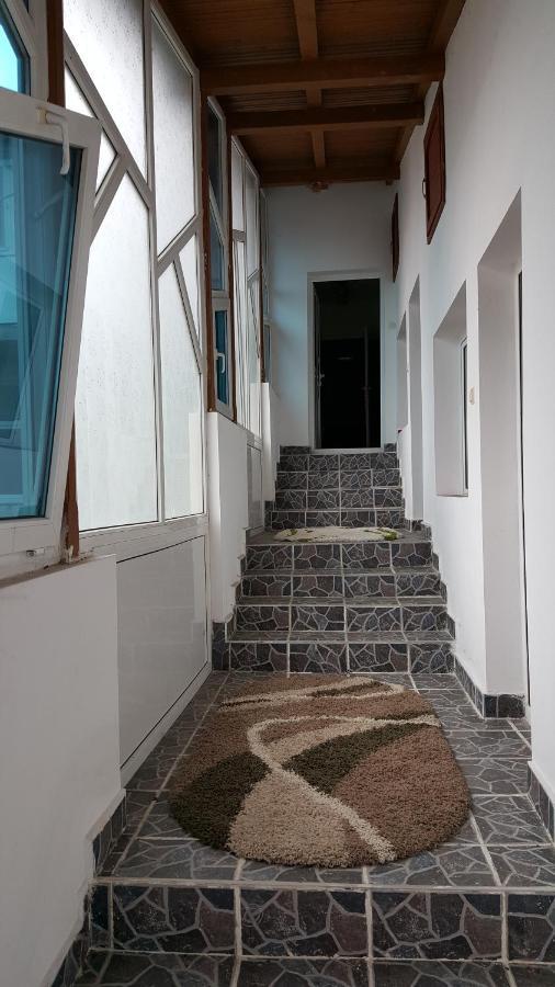 Casele Lena Bed & Breakfast Aldesti  Exterior photo