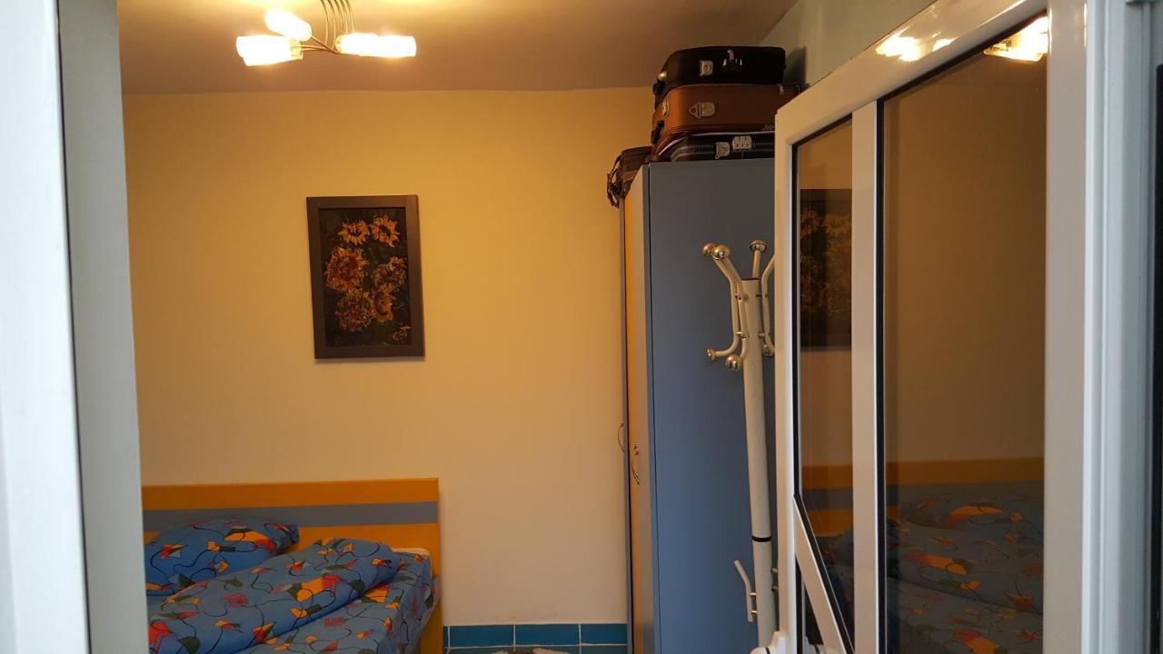 Casele Lena Bed & Breakfast Aldesti  Exterior photo